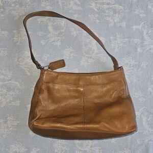 Vintage Y2k St. John’s Bay Leather Purse